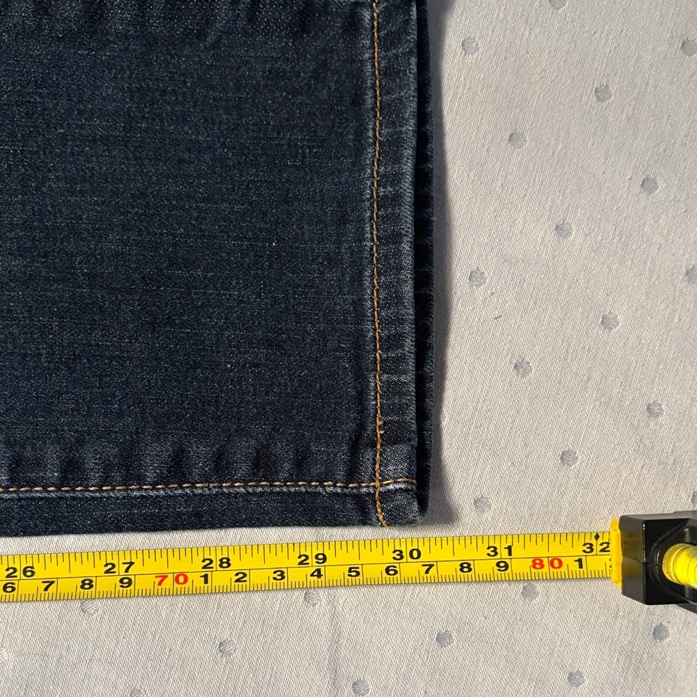 American Eagle Outfitters Stretch Denim Jeans - Picture 7 of 10